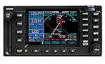 GNS-480 Navigation System